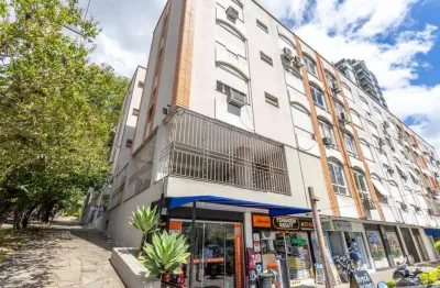 Apartamento com 3 quartos à venda na avenida marechal andréa, 11, boa vista, porto alegre, 78 m2 por r$ 435.000