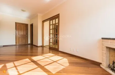 Apartamento com 3 quartos à venda na rua vicente da fontoura, 2570, rio branco, porto alegre, 117 m2 por r$ 789.000