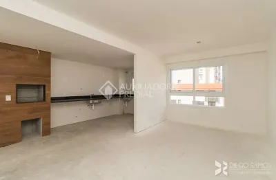 Apartamento com 2 quartos à venda na rua monsenhor veras, 115, santana, porto alegre, 67 m2 por r$ 650.000