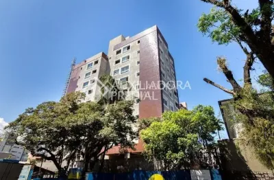 Apartamento com 2 quartos à venda na rua monsenhor veras, 115, santana, porto alegre, 68 m2 por r$ 610.000