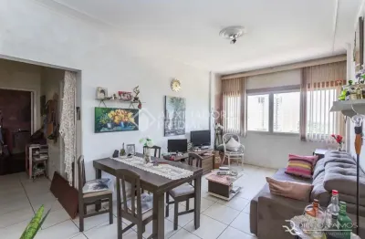 Apartamento com 2 quartos à venda na avenida protásio alves, 3563, petrópolis, porto alegre, 84 m2 por r$ 320.000