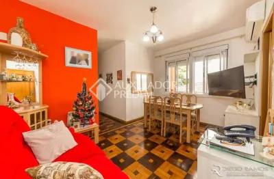 Apartamento com 3 quartos à venda na rua dos andradas, 515, centro histórico, porto alegre, 68 m2 por r$ 415.000