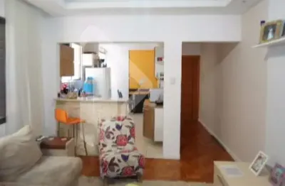 Apartamento com 2 quartos à venda na rua augusto severo, 165, são joão, porto alegre, 75 m2 por r$ 275.000