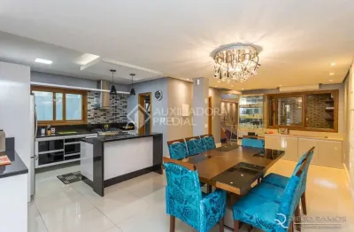 Casa em condomínio fechado com 3 quartos à venda na rua monsenhor veras, 522, santana, porto alegre, 456 m2 por r$ 2.015.000