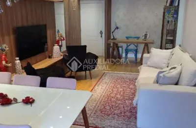 Apartamento com 2 quartos à venda na rua líbia, 286, vila ipiranga, porto alegre, 90 m2 por r$ 586.000