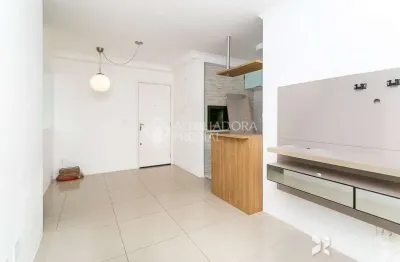 Apartamento com 2 quartos à venda na rua dom vital, 248, glória, porto alegre, 48 m2 por r$ 310.000