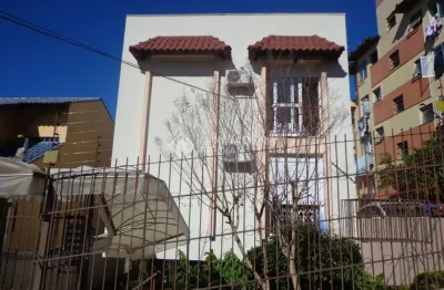 Apartamento com 2 quartos à venda na rua antônio ribeiro, 166, santo antônio, porto alegre, 58 m2 por r$ 299.000