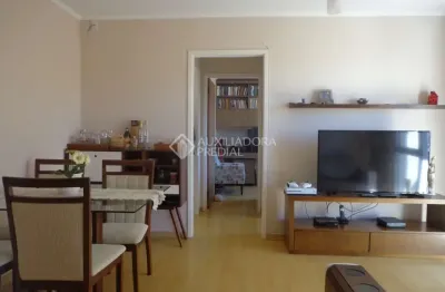 Apartamento com 2 quartos à venda na rua antônio ribeiro, 166, santo antônio, porto alegre, 58 m2 por r$ 299.000