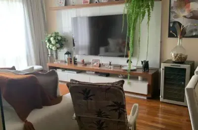 Apartamento com 3 quartos à venda na avenida teixeira mendes, 606, chácara das pedras, porto alegre, 110 m2 por r$ 650.000