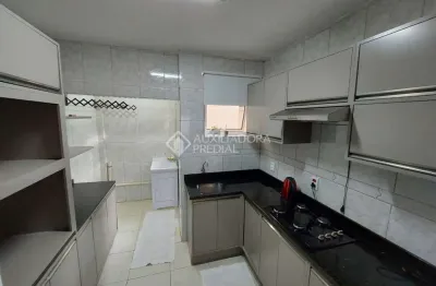 Apartamento com 2 quartos à venda na rua doutor júlio bocaccio, 110, santo antônio, porto alegre, 49 m2 por r$ 290.000