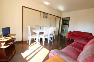 Apartamento com 3 quartos à venda na rua riachuelo, 1247, centro histórico, porto alegre, 144 m2 por r$ 550.000
