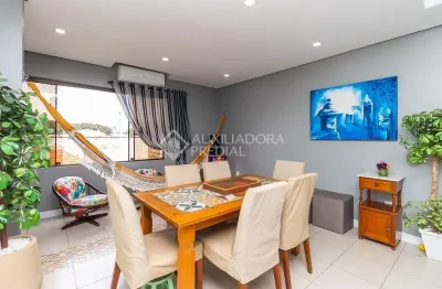 Apartamento com 3 quartos à venda na rua ernesto da fontoura, 1106, são geraldo, porto alegre, 136 m2 por r$ 489.000