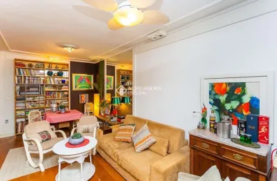 Apartamento com 2 quartos à venda na rua barão de ubá, 235, bela vista, porto alegre, 96 m2 por r$ 499.000