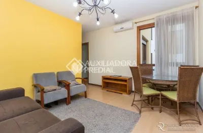 Apartamento com 2 quartos à venda na avenida coronel lucas de oliveira, 2695, petrópolis, porto alegre, 52 m2 por r$ 398.000