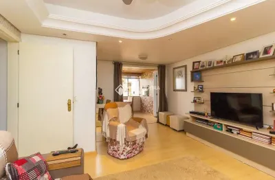 Apartamento com 3 quartos à venda na rua itororó, 160, menino deus, porto alegre, 99 m2 por r$ 800.000