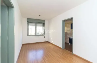 Apartamento com 2 quartos à venda na rua saldanha marinho, 181, menino deus, porto alegre, 61 m2 por r$ 350.000