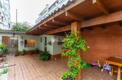 Apartamento com 2 quartos à venda na rua felicíssimo de azevedo, 403, auxiliadora, porto alegre, 172 m2 por r$ 729.000