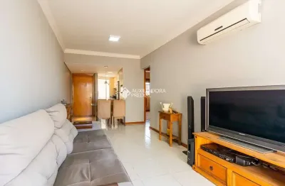 Apartamento com 2 quartos à venda na rua gomes jardim, 1111, santana, porto alegre, 74 m2 por r$ 499.000