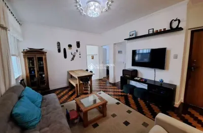 Apartamento com 2 quartos à venda na avenida ceará, 1878, são joão, porto alegre, 74 m2 por r$ 280.000