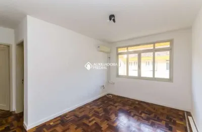 Apartamento com 2 quartos à venda na avenida plínio brasil milano, 2173, higienópolis, porto alegre, 53 m2 por r$ 230.000