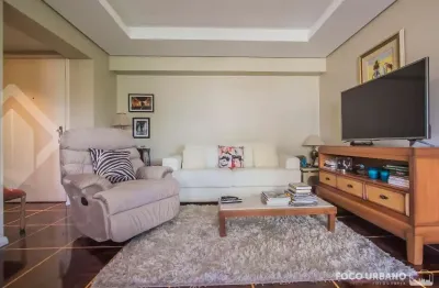 Apartamento com 3 quartos à venda na rua costa, 414, menino deus, porto alegre, 124 m2 por r$ 700.000
