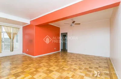 Apartamento com 4 quartos à venda na rua coronel fernando machado, 839, centro histórico, porto alegre, 153 m2 por r$ 599.900