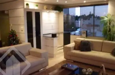 Apartamento com 3 quartos à venda na rua azevedo sodré, 212, passo da areia, porto alegre, 93 m2 por r$ 990.000