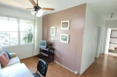 Apartamento com 2 quartos à venda na avenida ipiranga, 4740, petrópolis, porto alegre, 54 m2 por r$ 285.000