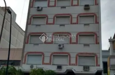 Apartamento com 1 quarto à venda na rua duque de caxias, 1667, centro histórico, porto alegre, 30 m2 por r$ 215.000