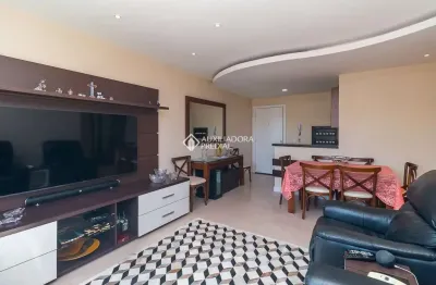 Apartamento com 3 quartos à venda na rua buenos aires, 80, jardim botânico, porto alegre, 83 m2 por r$ 730.000