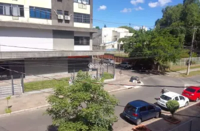 Apartamento com 2 quartos à venda na rua adão baino, 135, cristo redentor, porto alegre, 65 m2 por r$ 339.000
