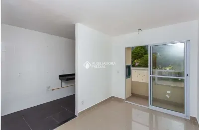 Apartamento com 2 quartos à venda na avenida protásio alves, 8046, morro santana, porto alegre, 42 m2 por r$ 248.900