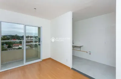 Apartamento com 2 quartos à venda na avenida protásio alves, 8046, morro santana, porto alegre, 42 m2 por r$ 258.900