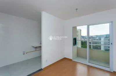 Apartamento com 2 quartos à venda na avenida protásio alves, 8046, morro santana, porto alegre, 42 m2 por r$ 258.900