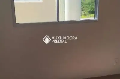 Apartamento com 2 quartos à venda na rua sete mil e sessenta e oito, 300, restinga, porto alegre, 40 m2 por r$ 165.000
