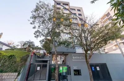 Apartamento com 1 quarto à venda na rua jacob vontobel, 350, jardim botânico, porto alegre, 59 m2 por r$ 450.000