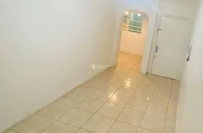 Apartamento com 2 quartos à venda na rua engenheiro ubatuba de faria, 74, sarandi, porto alegre, 38 m2 por r$ 190.000