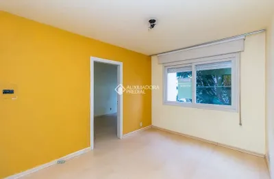 Apartamento com 1 quarto à venda na rua general cipriano ferreira, 561, centro histórico, porto alegre, 36 m2 por r$ 218.000
