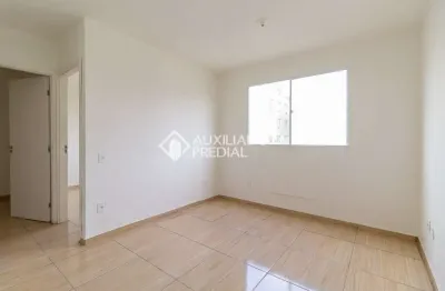 Apartamento com 2 quartos à venda na rua irmã teresilda steffen, 115, mário quintana, porto alegre, 40 m2 por r$ 160.000