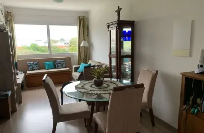 Apartamento com 3 quartos à venda na rua frederico otávio domingues barbosa, 50, são sebastião, porto alegre, 75 m2 por r$ 600.000