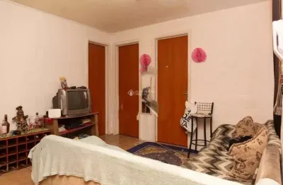 Apartamento com 2 quartos à venda na rua seis de novembro, 485, mário quintana, porto alegre, 38 m2 por r$ 103.000