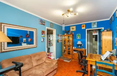 Apartamento com 1 quarto à venda na rua general vasco alves, 212, centro histórico, porto alegre, 41 m2 por r$ 260.000