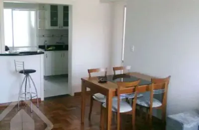 Apartamento com 2 quartos à venda na rua desembargador hugo candal, 65, três figueiras, porto alegre, 64 m2 por r$ 340.000