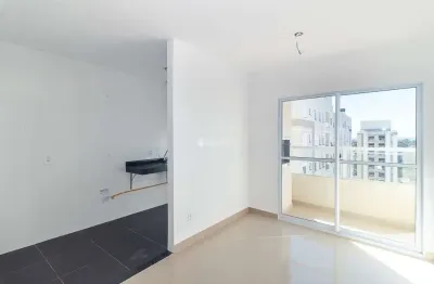 Apartamento com 2 quartos à venda na avenida protásio alves, 8046, morro santana, porto alegre, 42 m2 por r$ 257.000