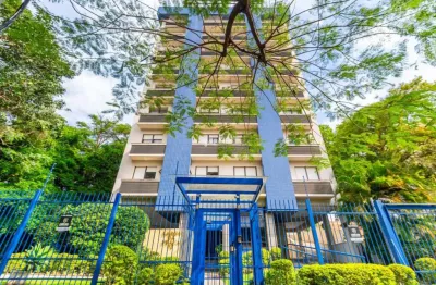 Apartamento com 3 quartos à venda na rua luiz só, 75, petrópolis, porto alegre, 98 m2 por r$ 1.050.000