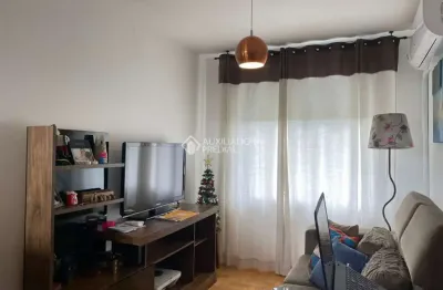 Apartamento com 2 quartos à venda na avenida ipiranga, 4740, partenon, porto alegre, 54 m2 por r$ 257.000