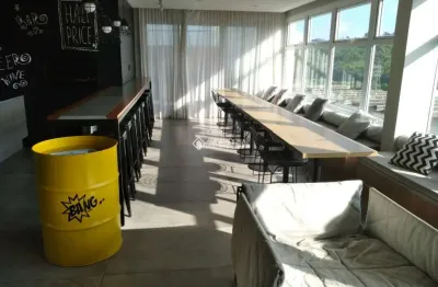 Apartamento com 1 quarto à venda na avenida ipiranga, 8355, partenon, porto alegre, 42 m2 por r$ 370.000