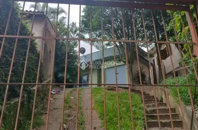 Terreno à venda na rua patagônia, 220, bom jesus, porto alegre, 80 m2 por r$ 299.000