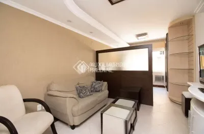 Apartamento com 1 quarto à venda na rua dos andradas, 261, centro histórico, porto alegre, 27 m2 por r$ 250.000