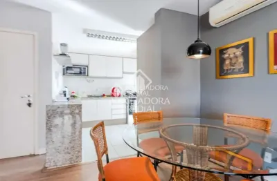 Apartamento com 3 quartos à venda na rua marechal mesquita, 581, teresópolis, porto alegre, 75 m2 por r$ 399.000